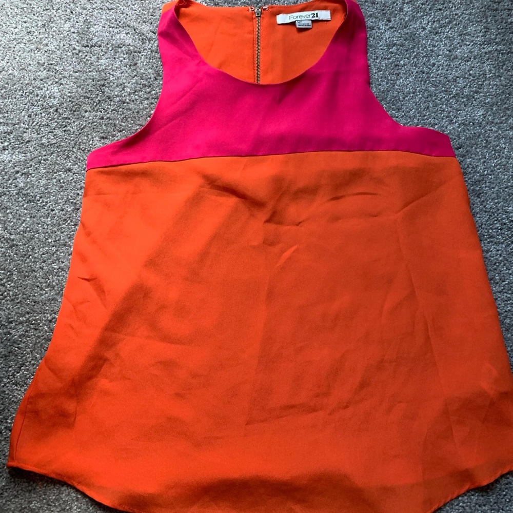 Women’s tank top